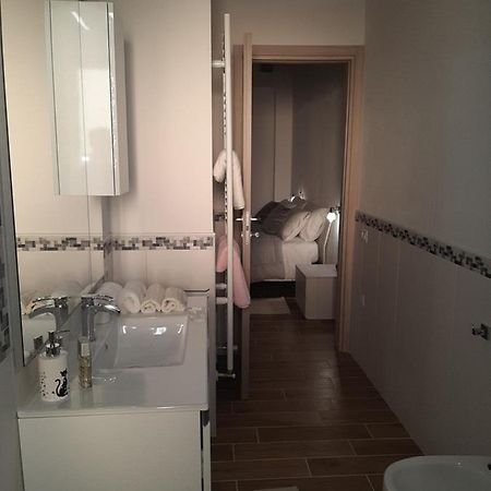 B&B Nonna Dedda Ористано Екстериор снимка