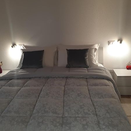 B&B Nonna Dedda Ористано Екстериор снимка