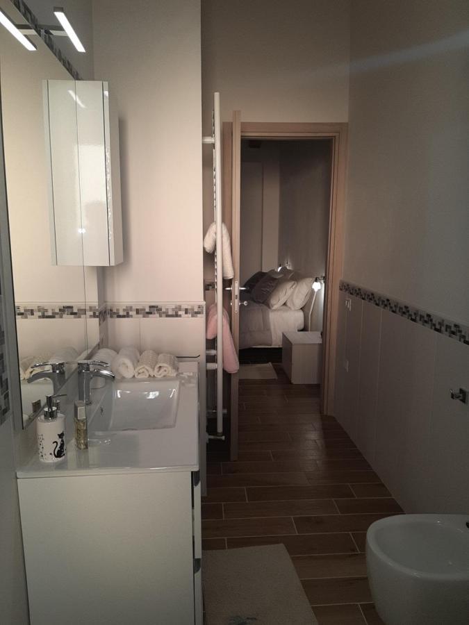 B&B Nonna Dedda Ористано Екстериор снимка