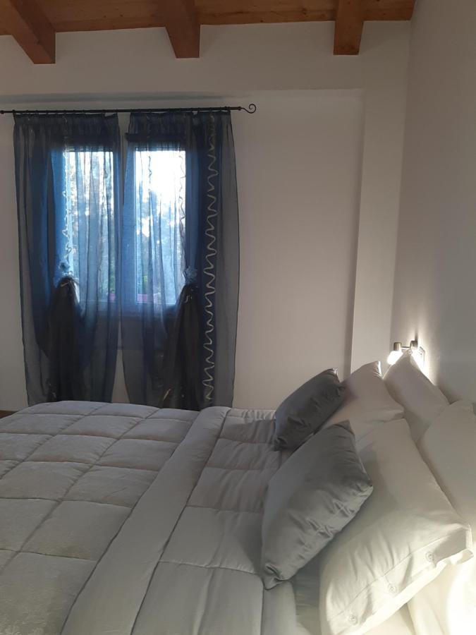 B&B Nonna Dedda Ористано Екстериор снимка