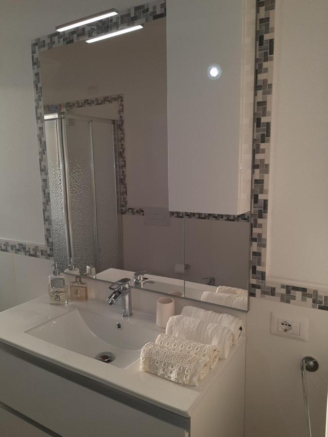 B&B Nonna Dedda Ористано Екстериор снимка