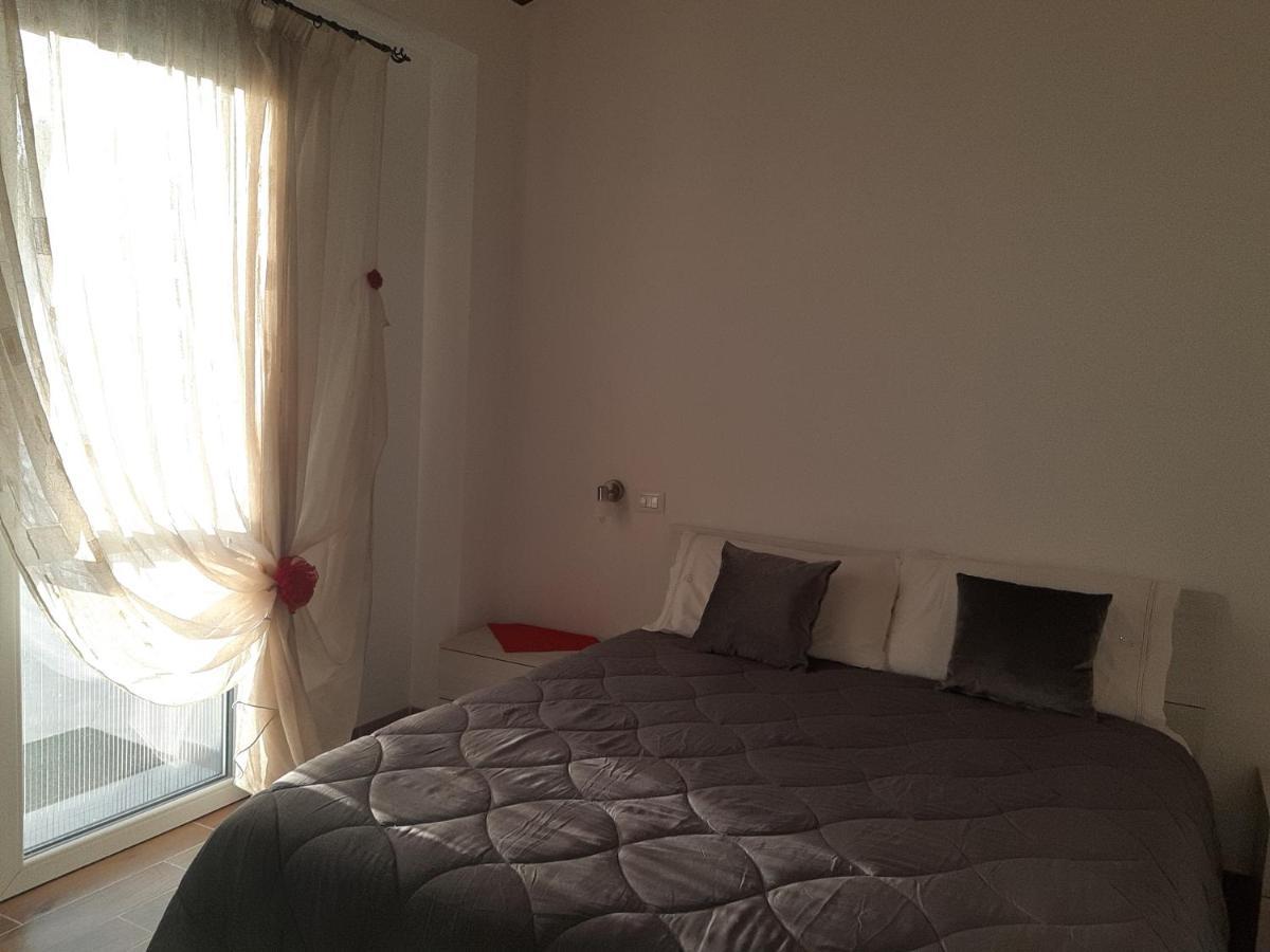 B&B Nonna Dedda Ористано Екстериор снимка