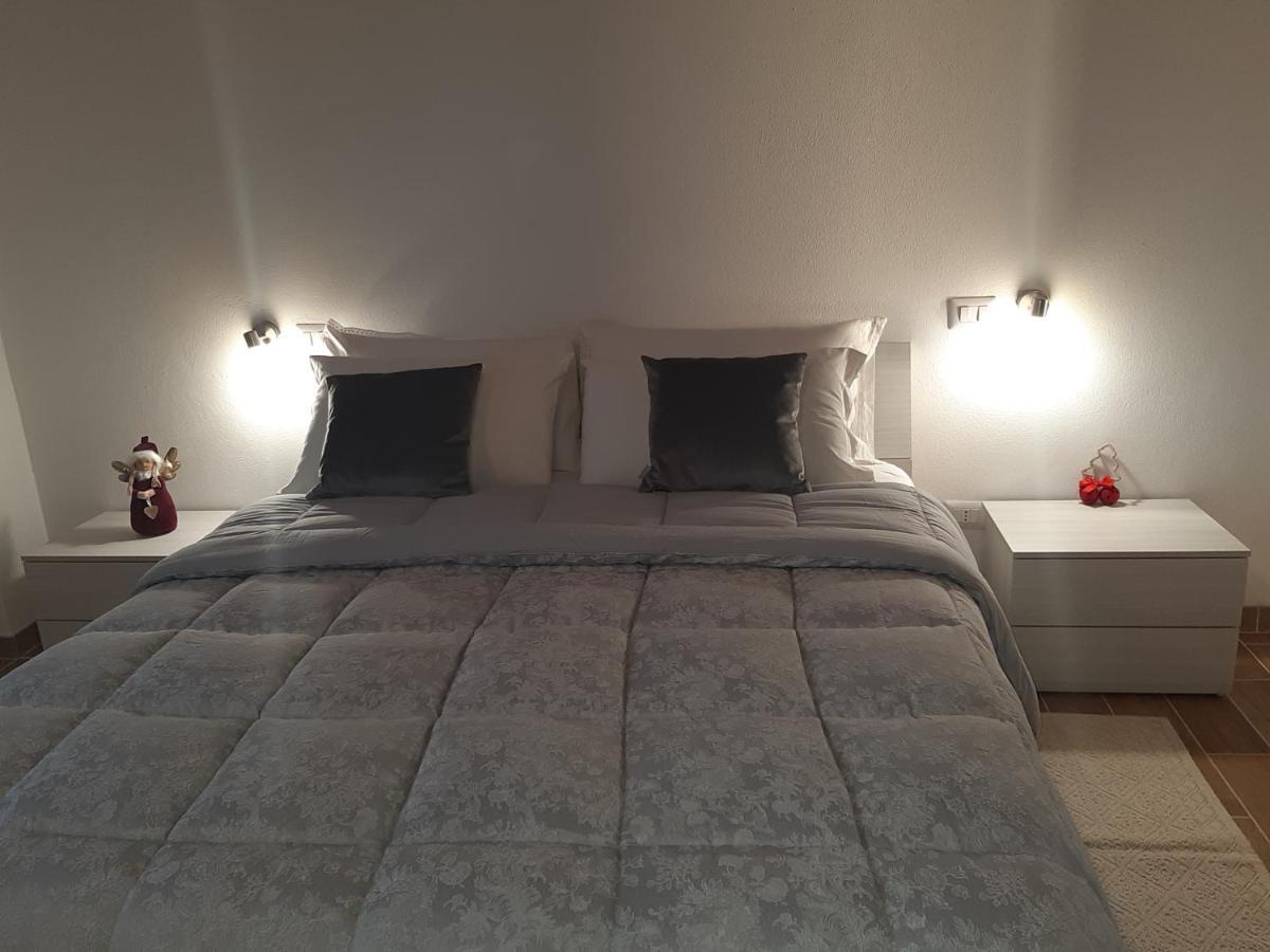 B&B Nonna Dedda Ористано Екстериор снимка